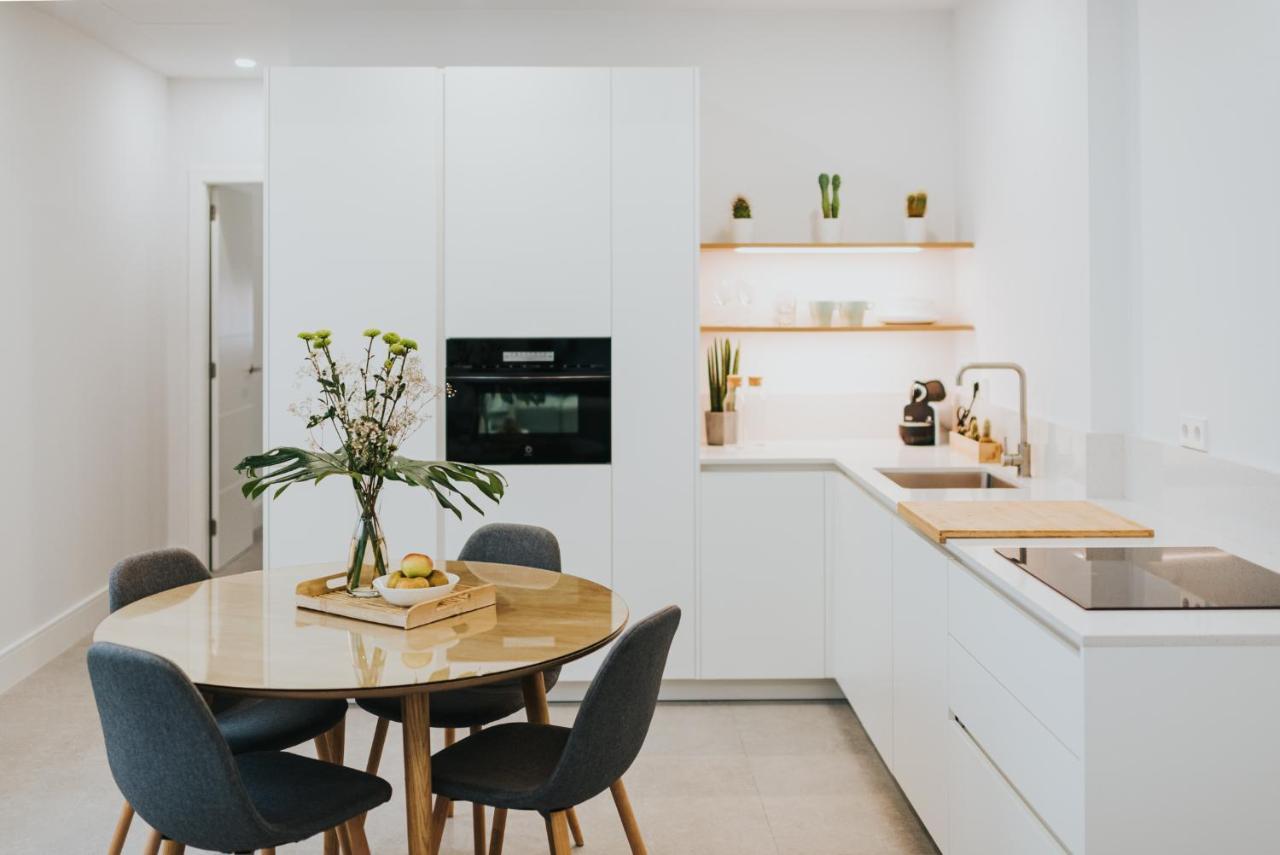 公寓 Centrico Estudio Junto Al Parque Garcia Sanabria 圣克鲁斯-德特内里费